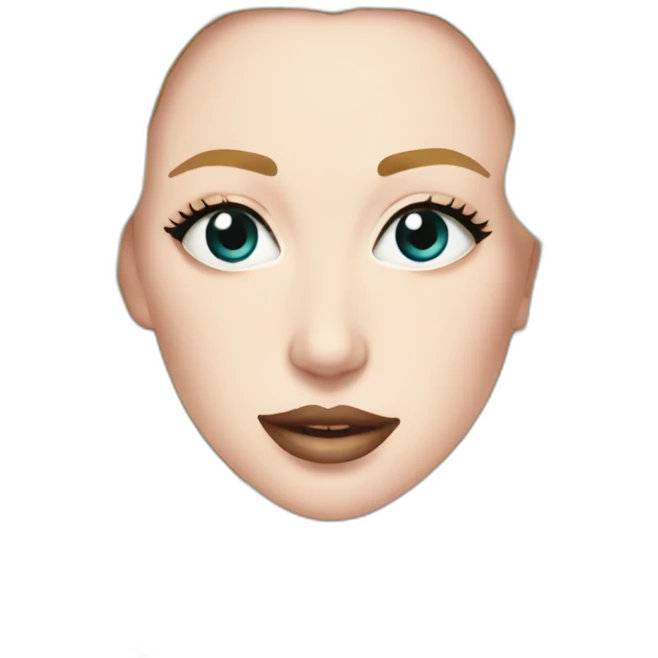 iggy azaela nakes emoji