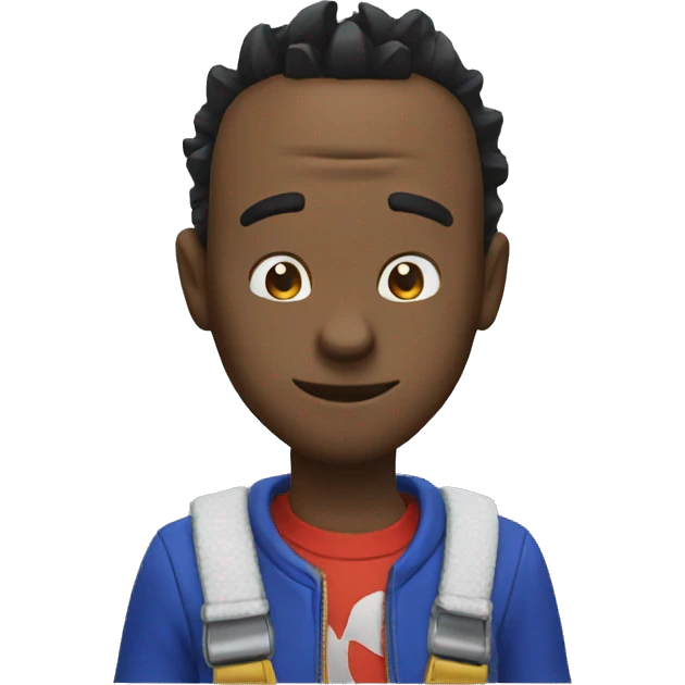 sonic emoji