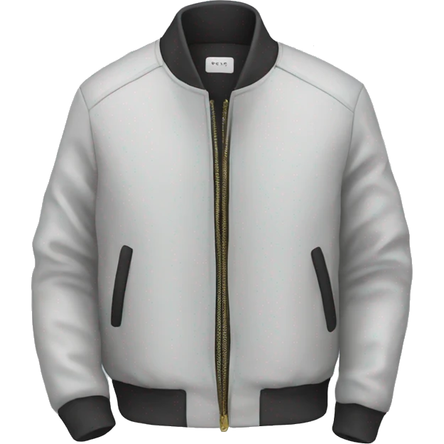 jacket emoji