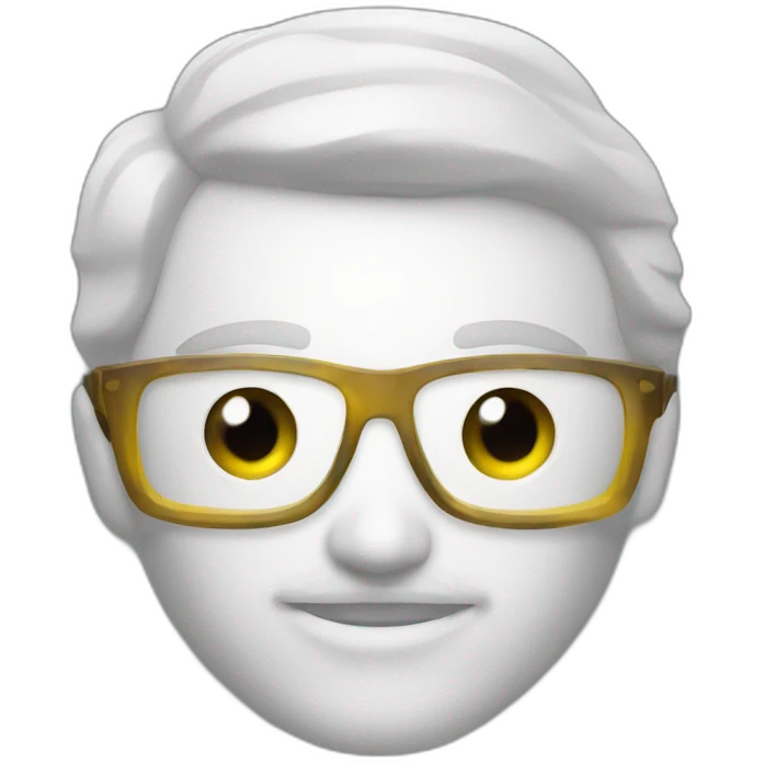 CASE PC FUTURIST emoji