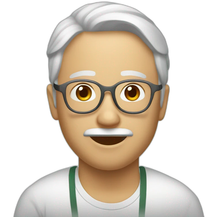 Terapeuta holística  emoji