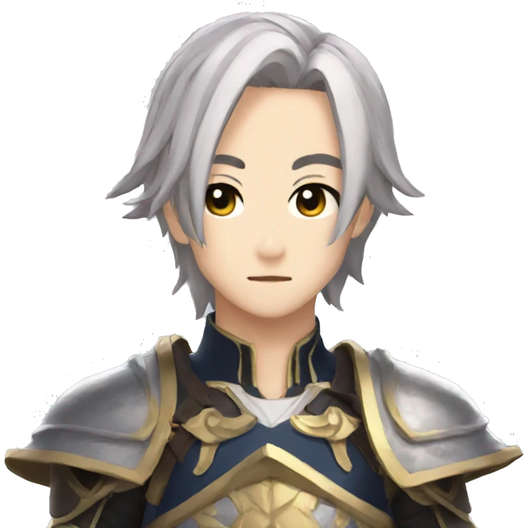 Genshin impact  emoji