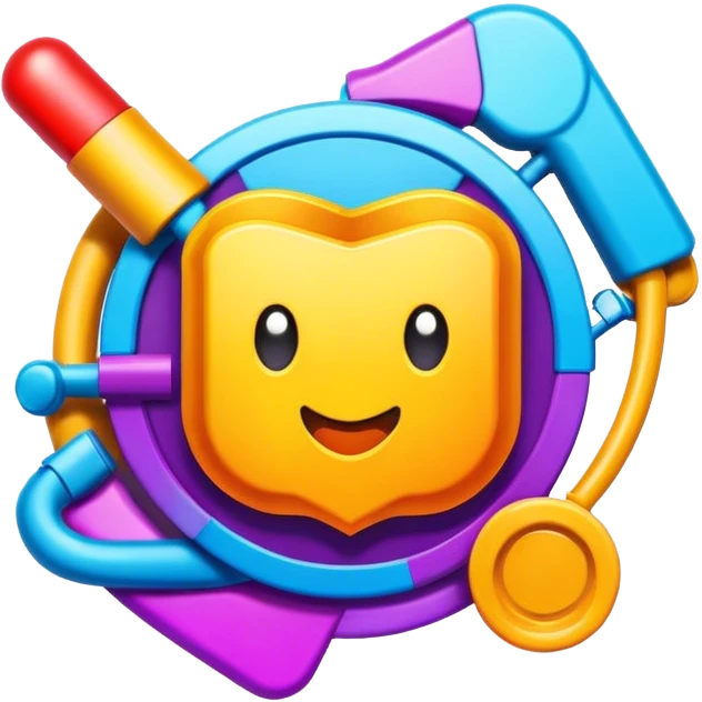 IPAC Bachelor Factory logo
 emoji
