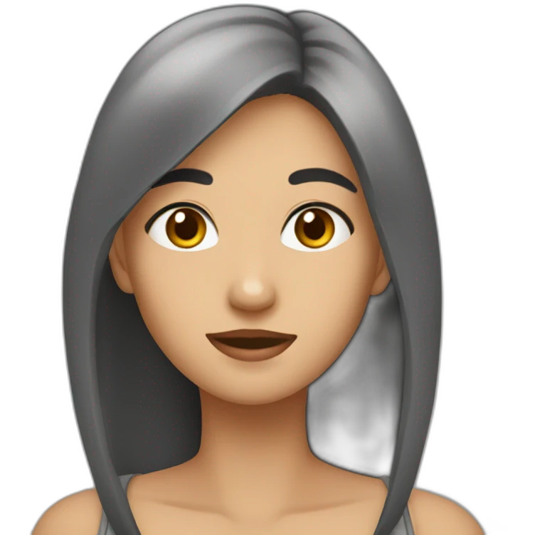 nura perrita emoji