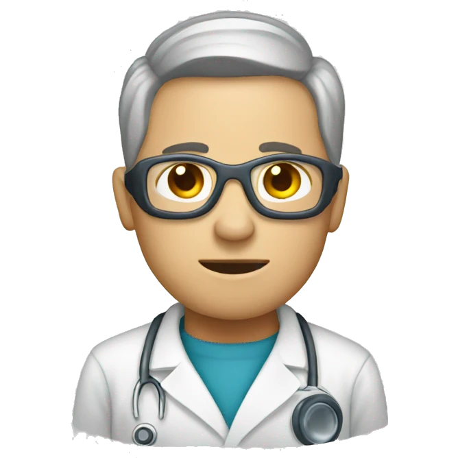 Radiology emoji