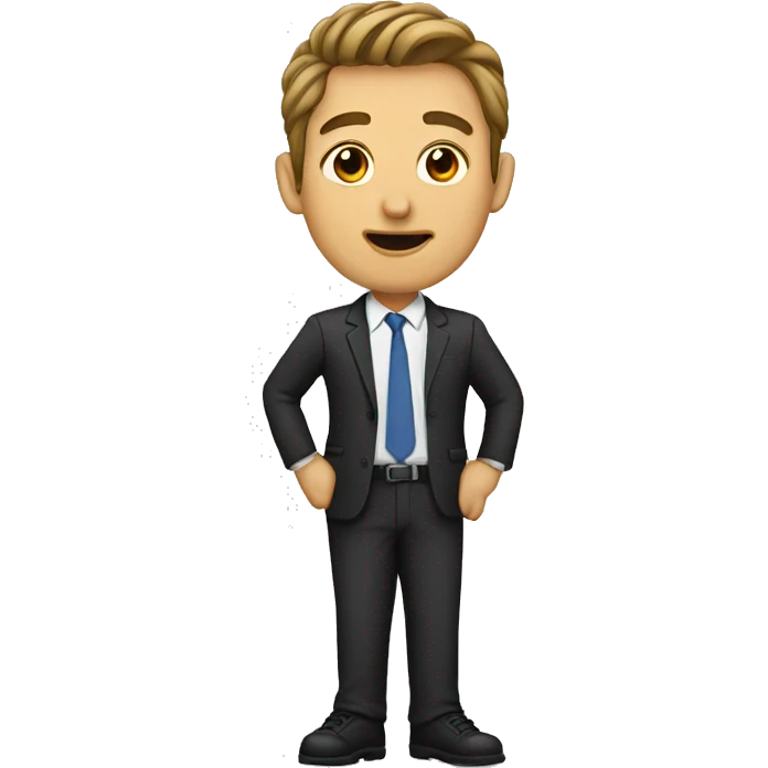 SLP emoji