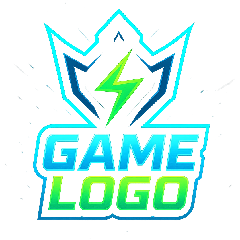 Game logo emoji