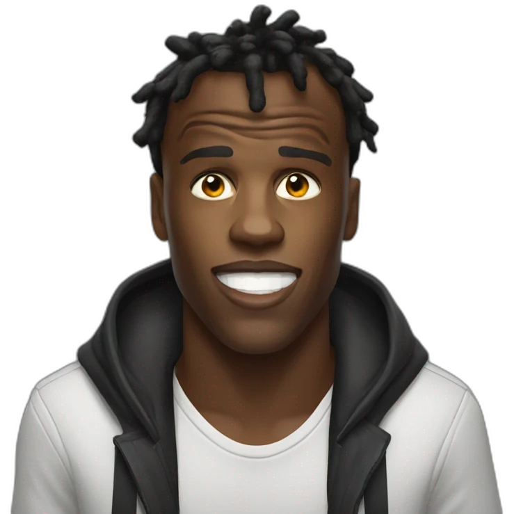 KSI emoji