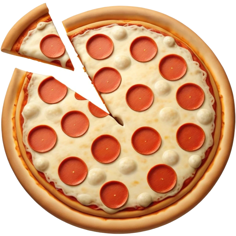 full pizza emoji
