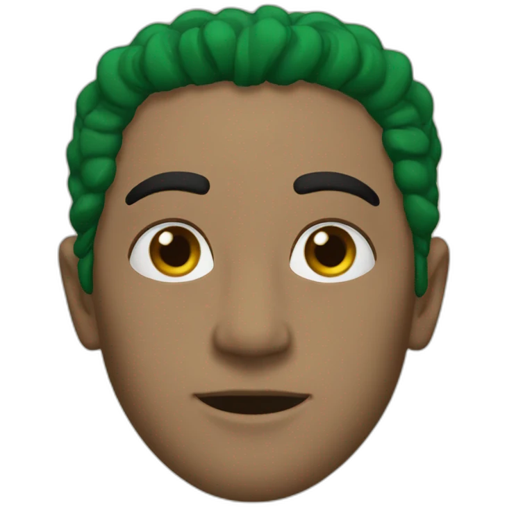 Mouloudia  emoji