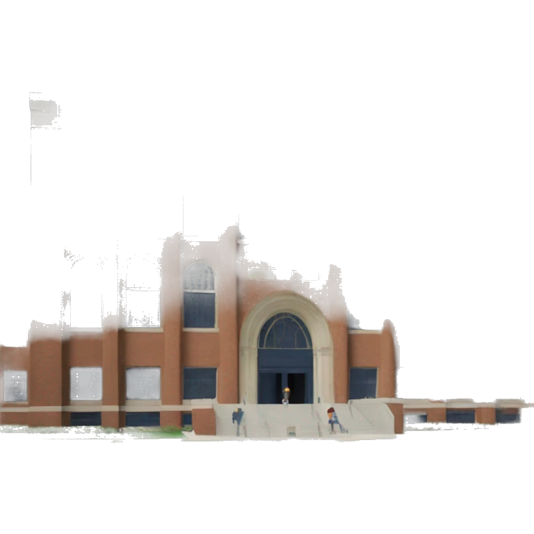 The university of Michigan is terrible  emoji