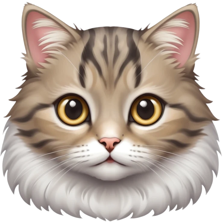 Cutest cat emoji emoji