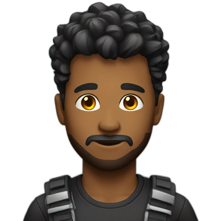 gamer emoji