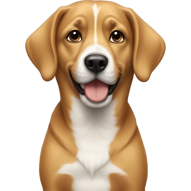 Dogs emoji