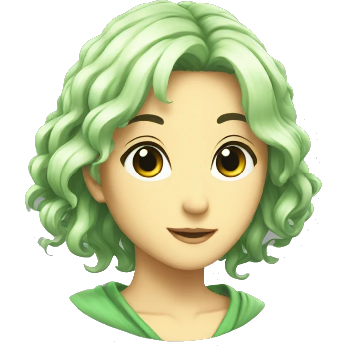 Midoria emoji