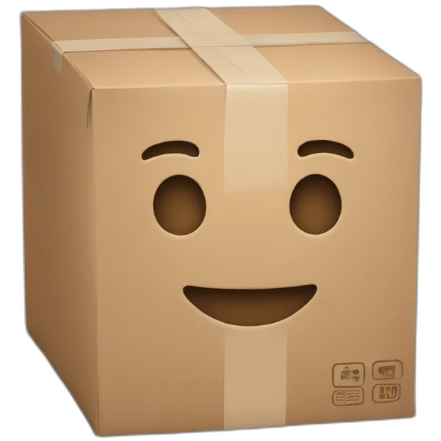 delivery emoji