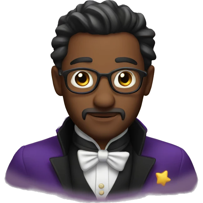 magician emoji