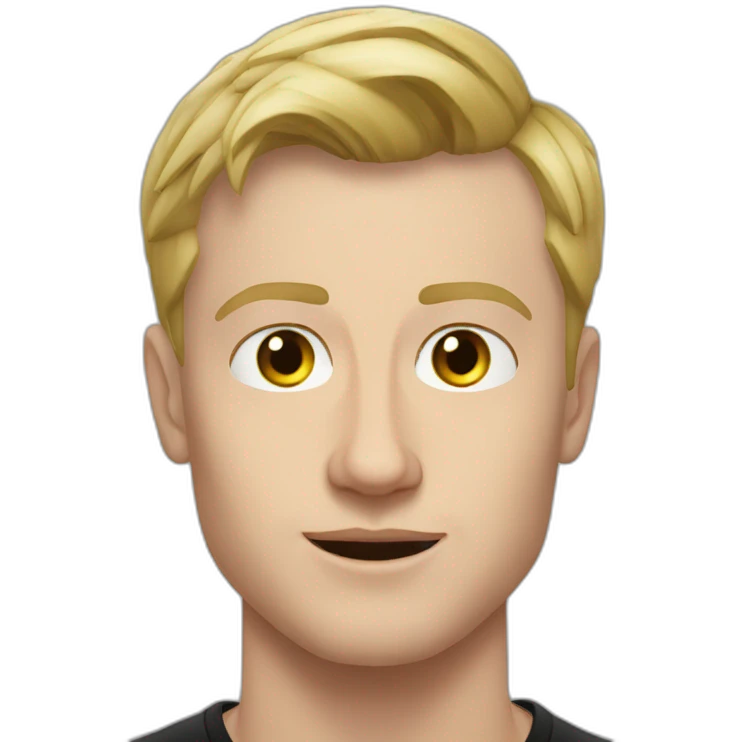 Enzo knol emoji