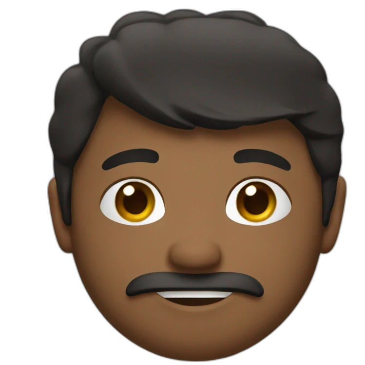 Teub emoji