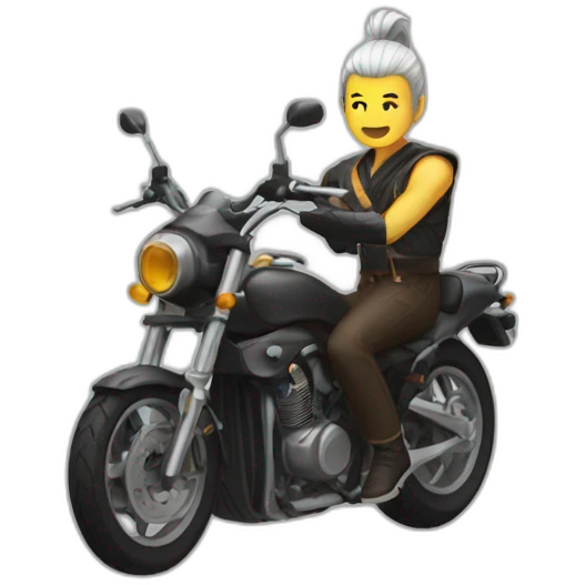 okada emoji