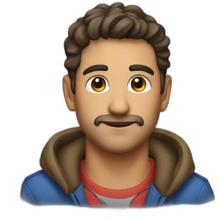 Santino Cimino emoji