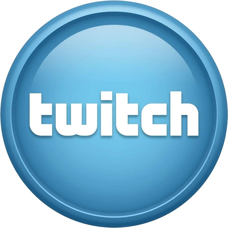 Veryfied blue twitch emoji