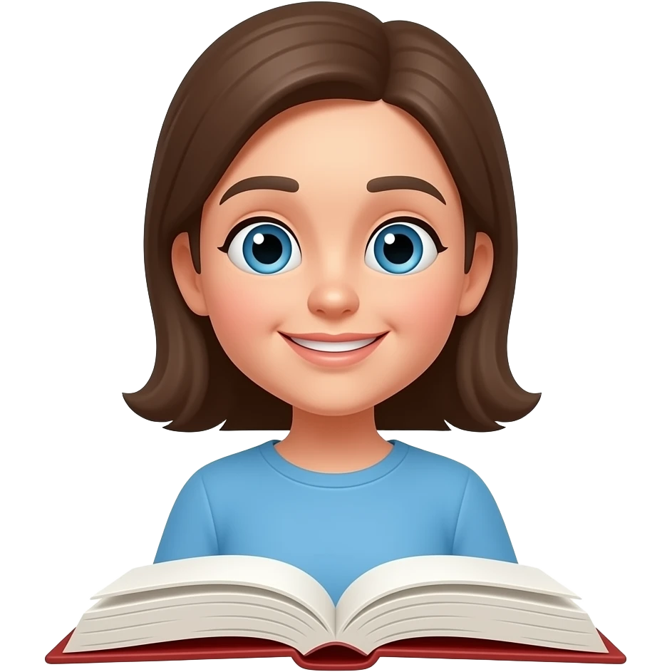 study emoji