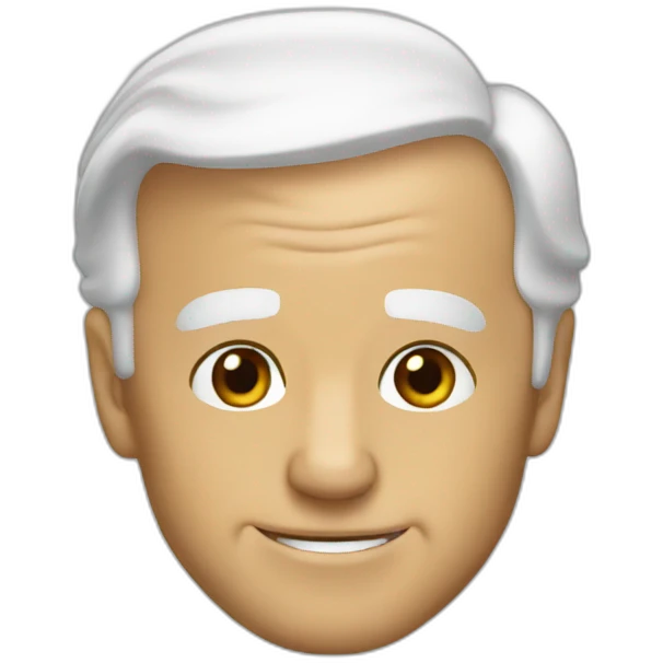 Biden emoji