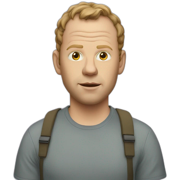 Robert Webb emoji