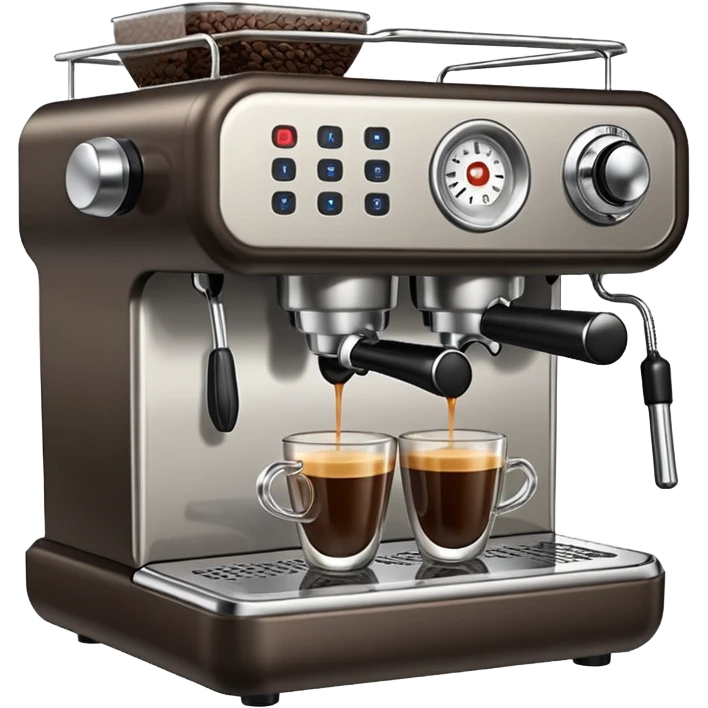 Espresso Machine emoji