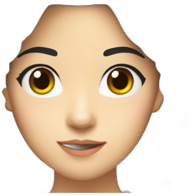 reiko kobayakawa emoji