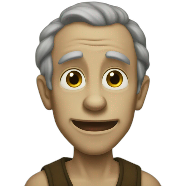sherek emoji