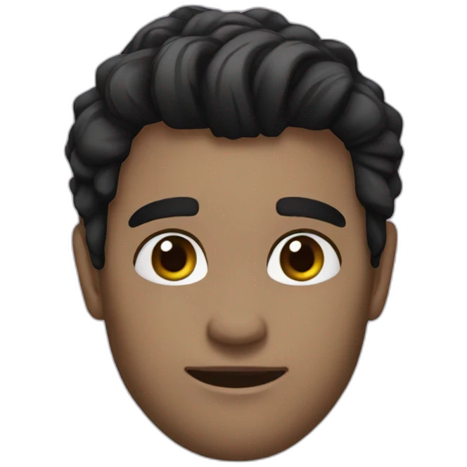 Twilight aro emoji