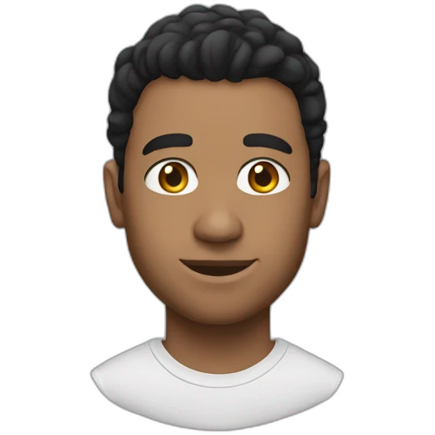 Jordan bardela emoji