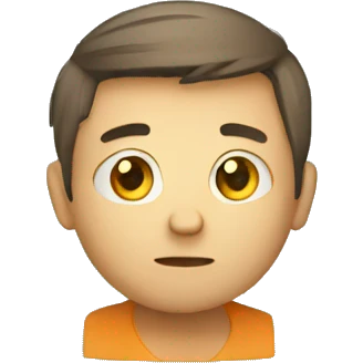 lazy programmer emoji