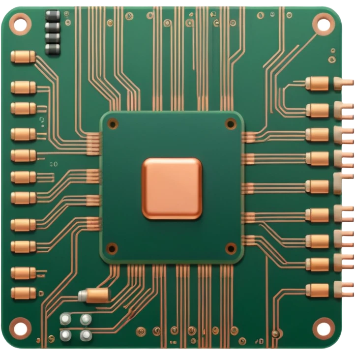 being connected  emoji