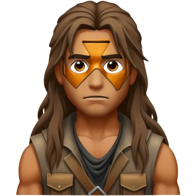 The last of us emoji