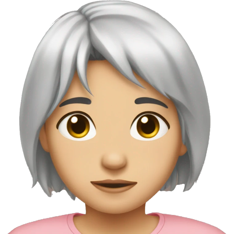 😔🥺 emoji