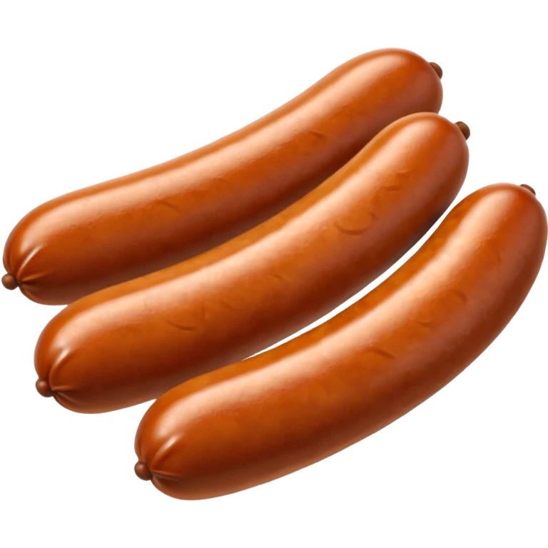 sousage emoji