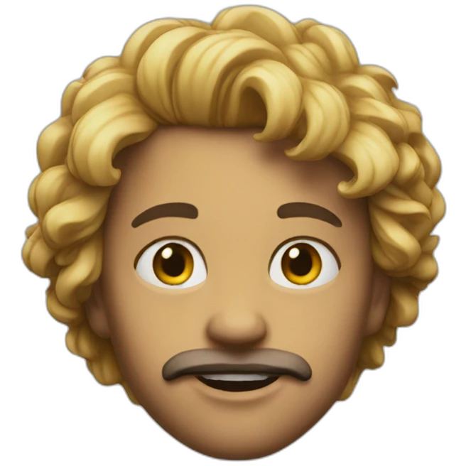 Emoji realist 4k emoji