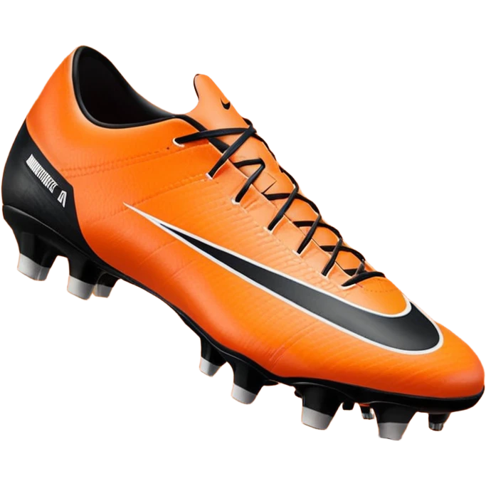 Unas Nike Mercurial vapor 16 elite sg emoji