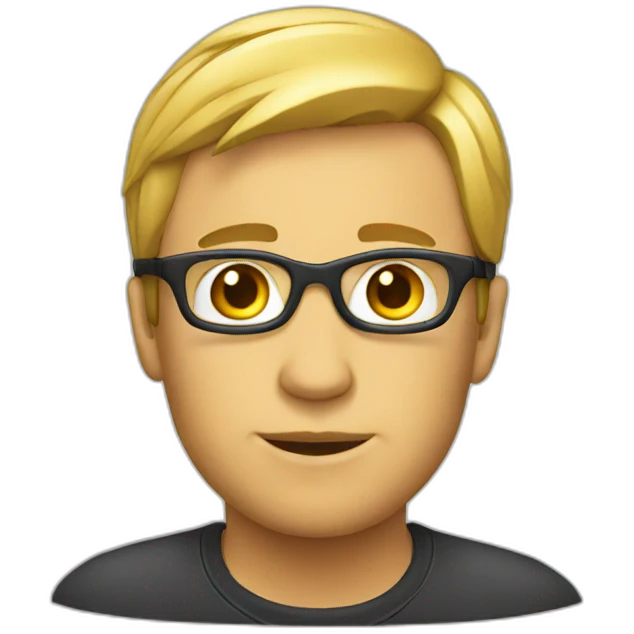 EDITOR emoji