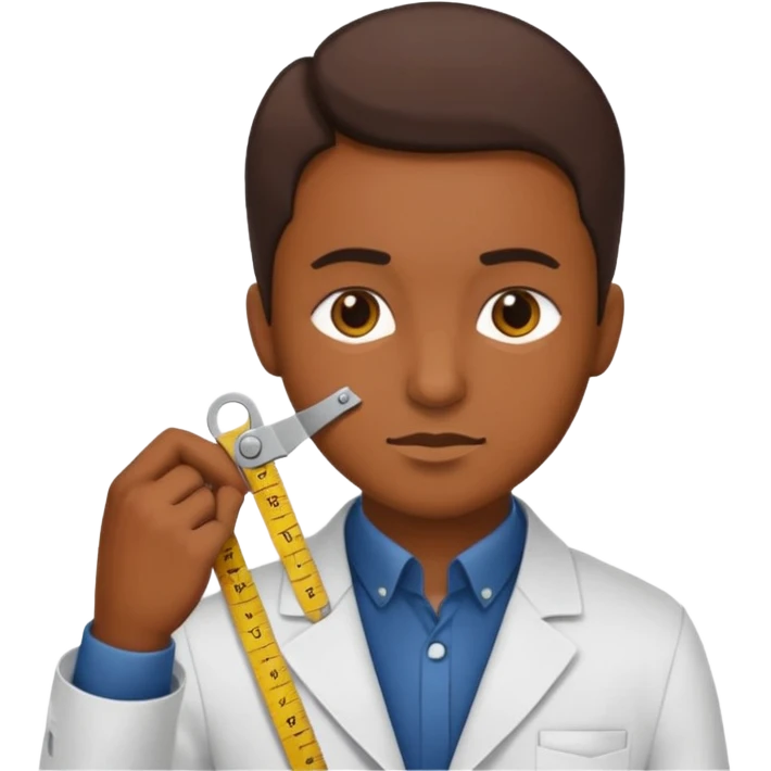 tailoring emoji