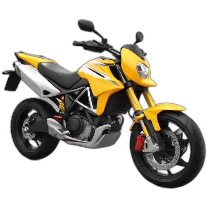 supermoto emoji
