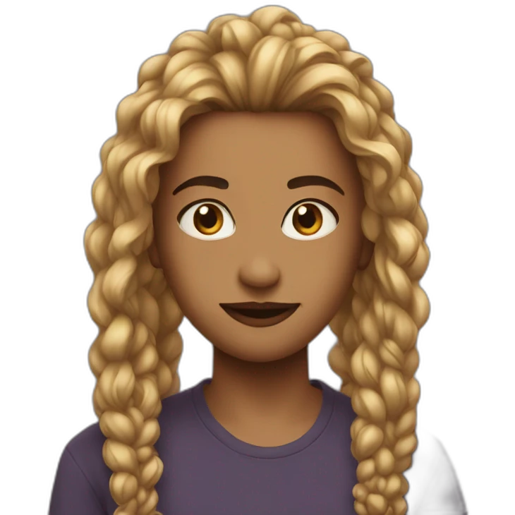 ✨️🤡 emoji