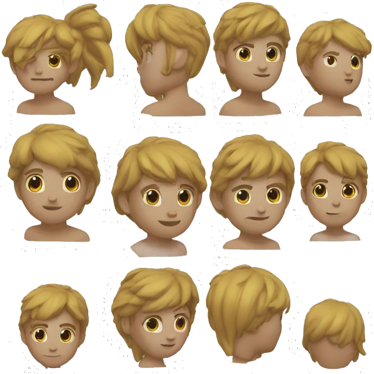 zeromrja emoji