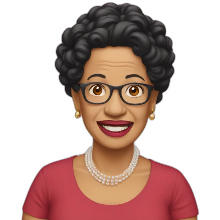 megawati emoji