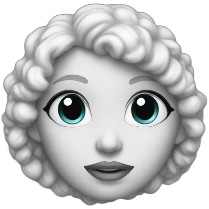 Venus emoji