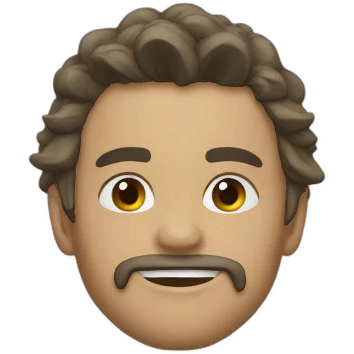 Severs rogue emoji