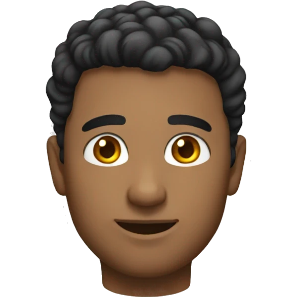 Eric emoji